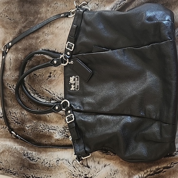 Coach Hobo Bag - Picture 1 of 11